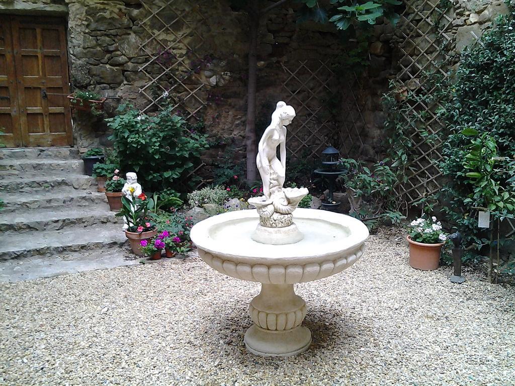 B&B Tour De Saint Anne アジーユ エクステリア 写真